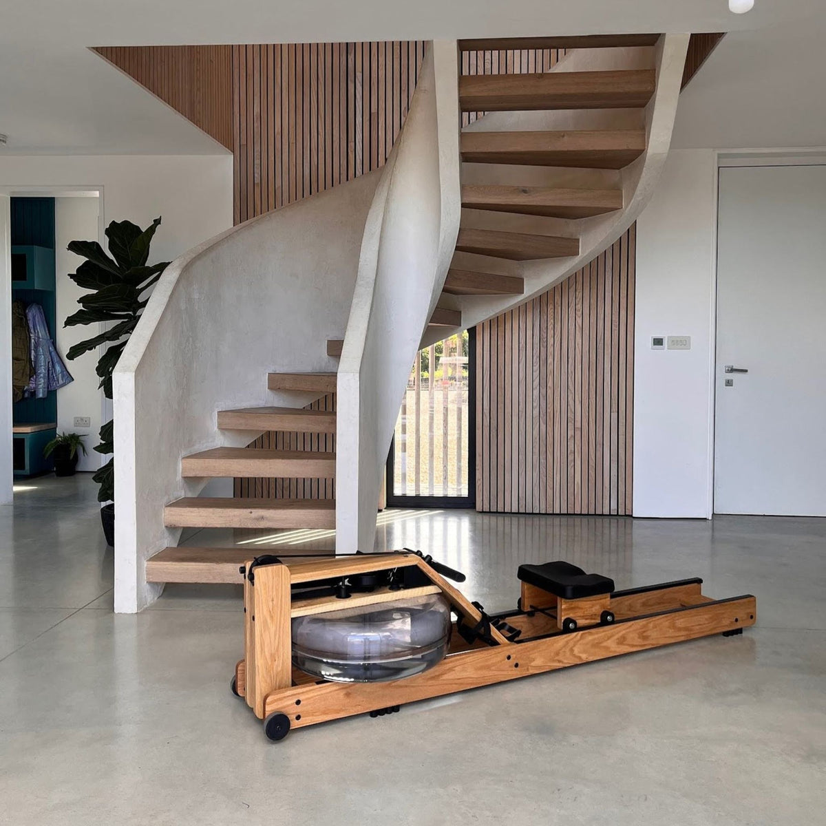 WaterRower