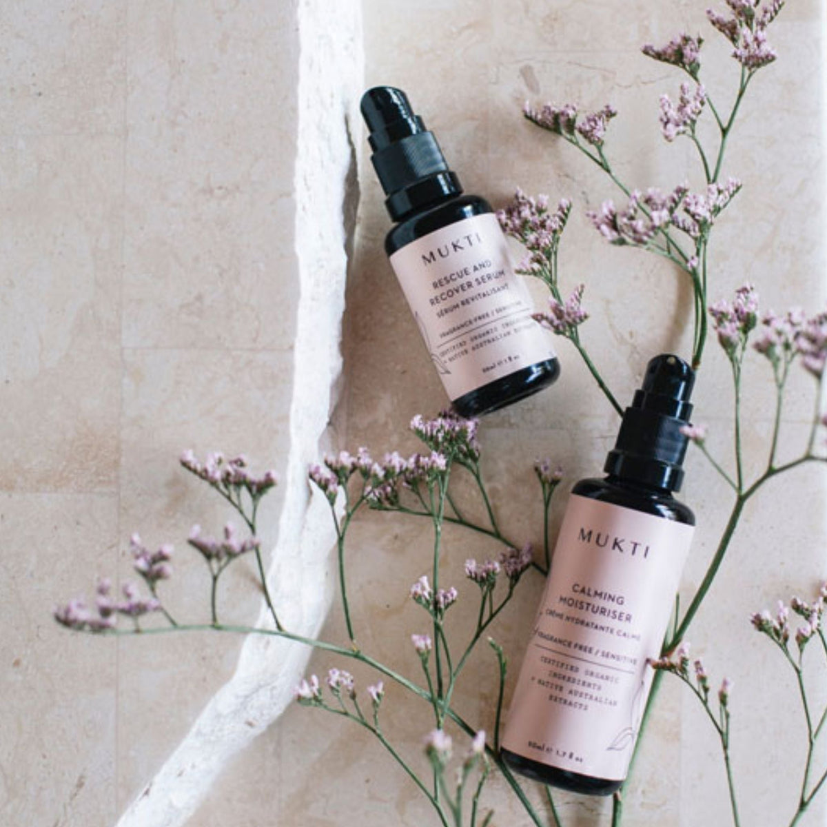 Mukti Organics