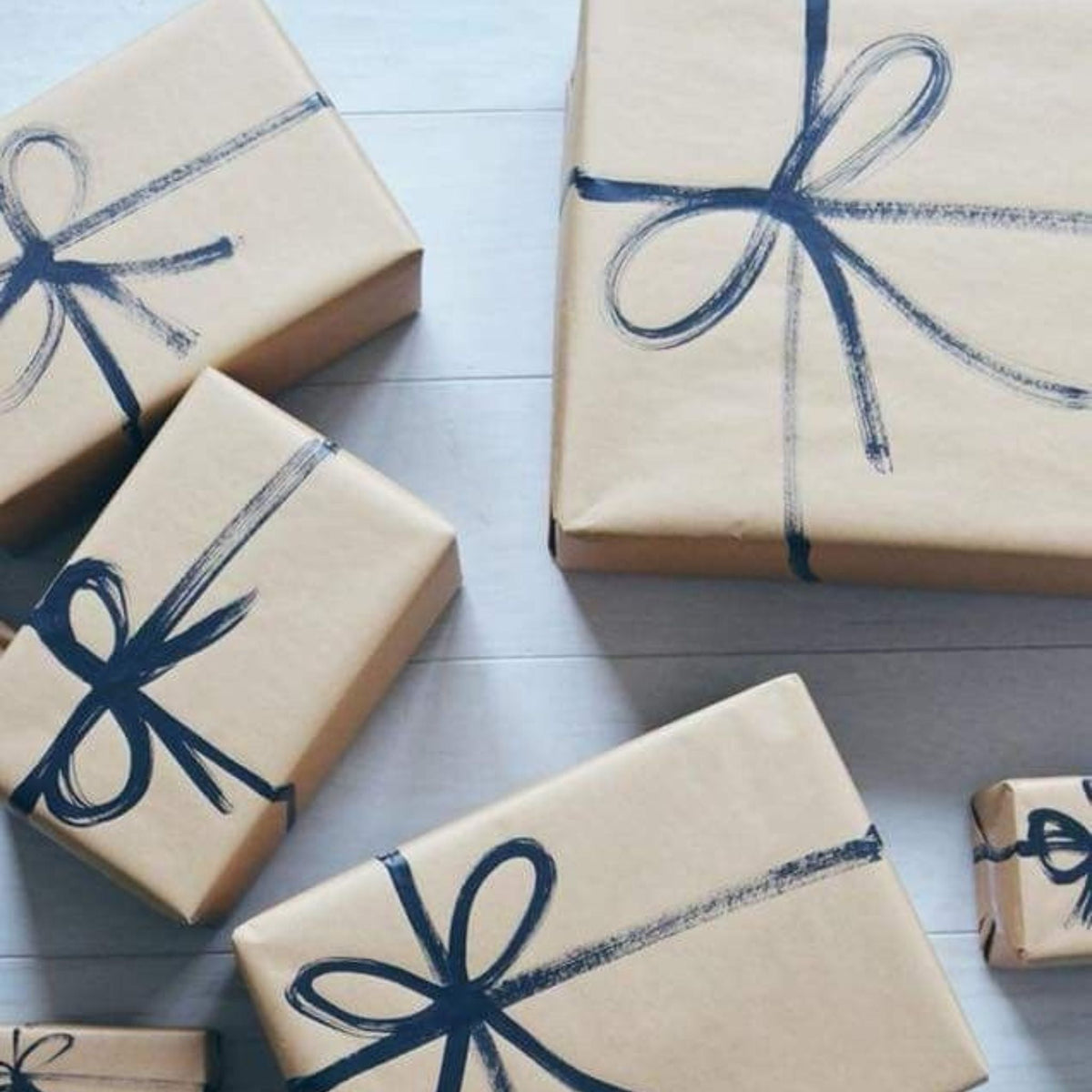 Little Luxuries (Under $50)