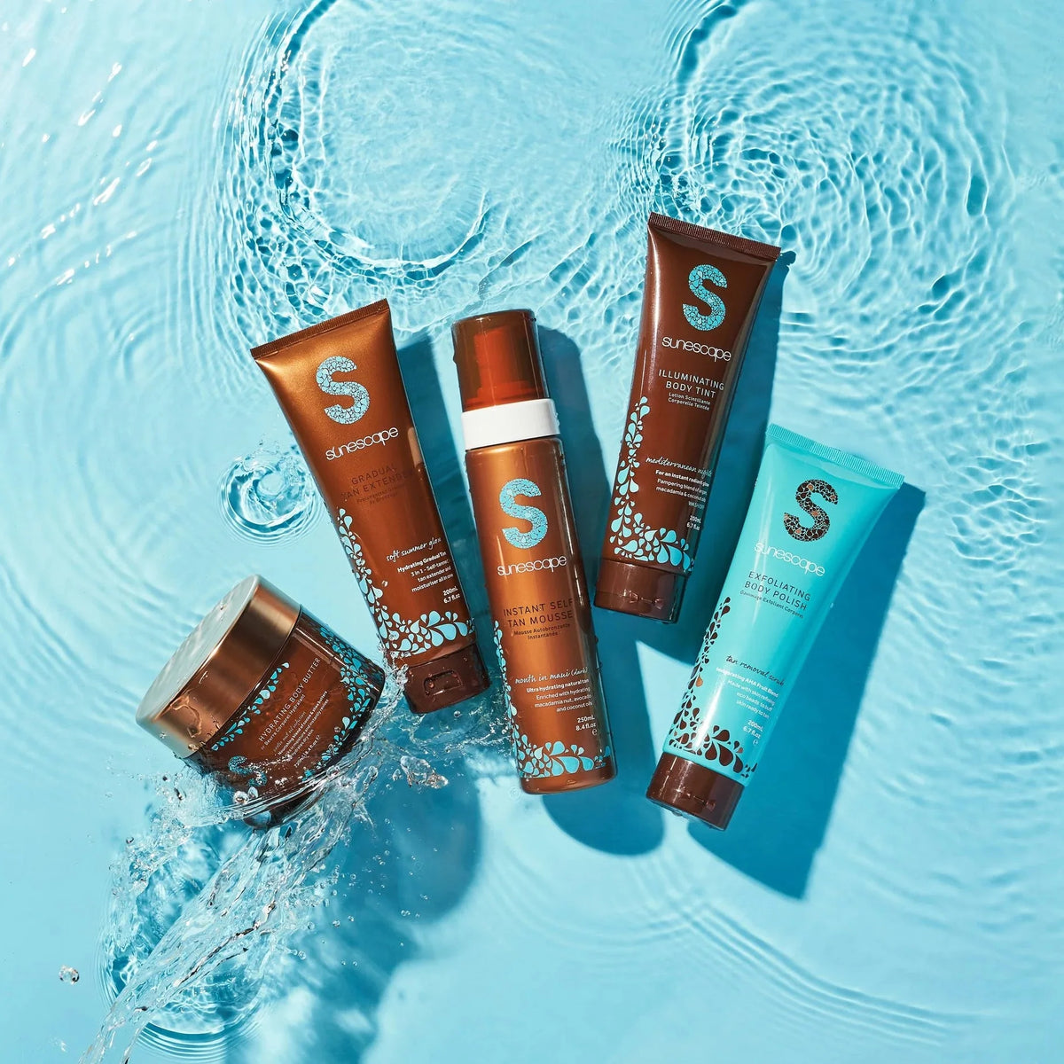 Sunescape
