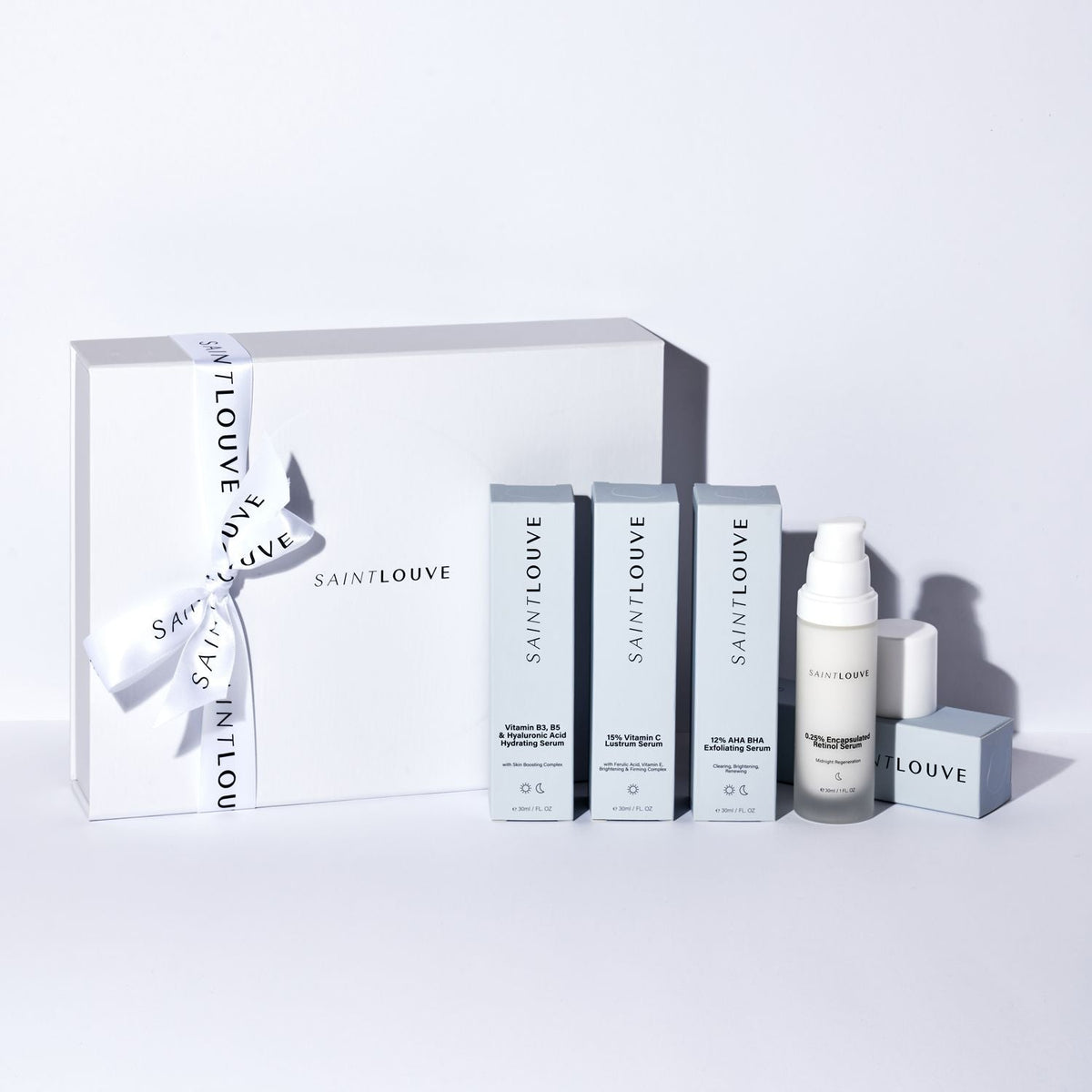 Serum Collection
