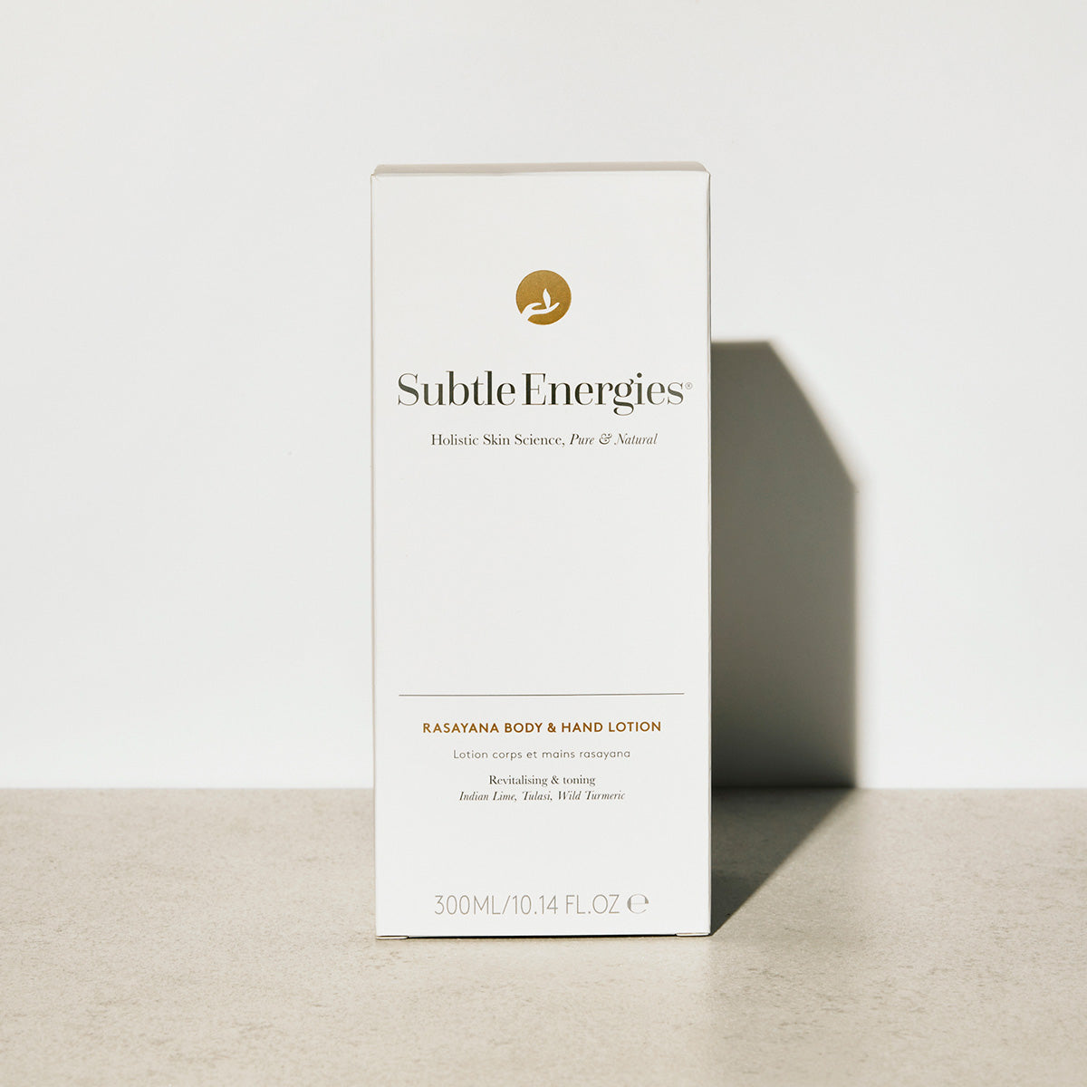 Rasayana Body & Hand Lotion