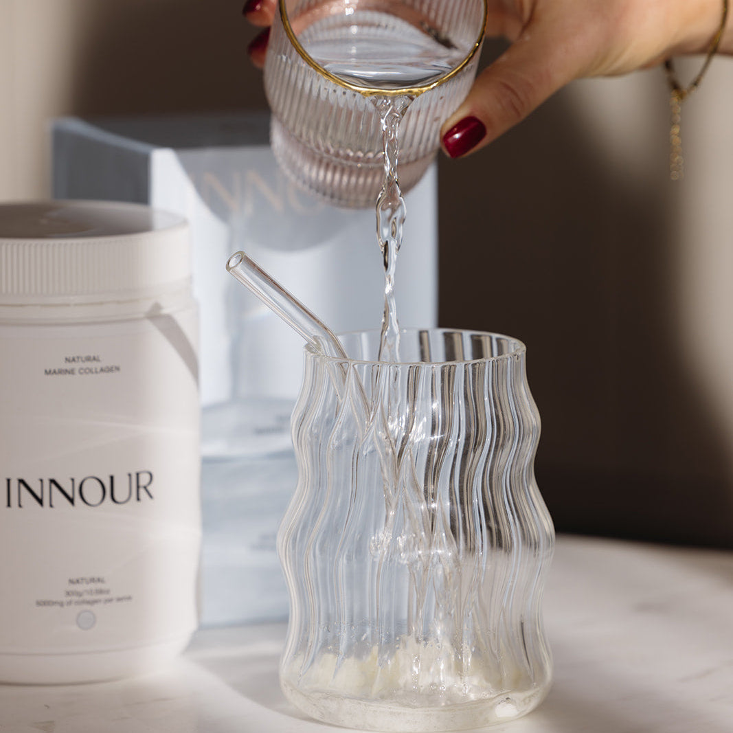 Natural Marine Collagen – Natural 150g