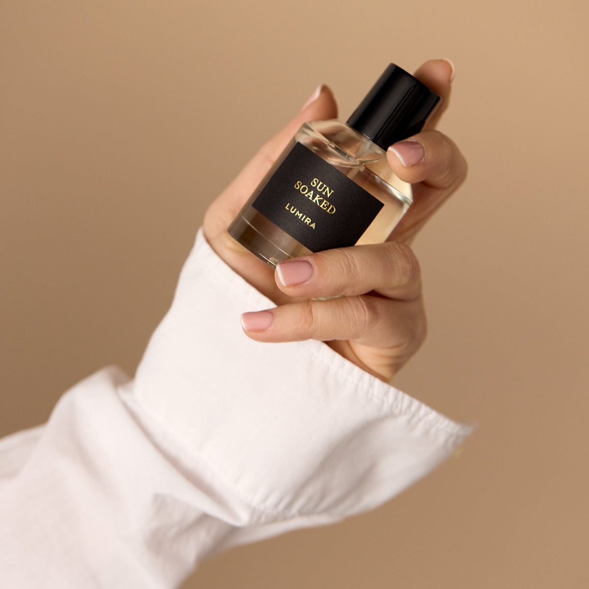 Sun Soaked Eau De Parfum by Lumira, product detail