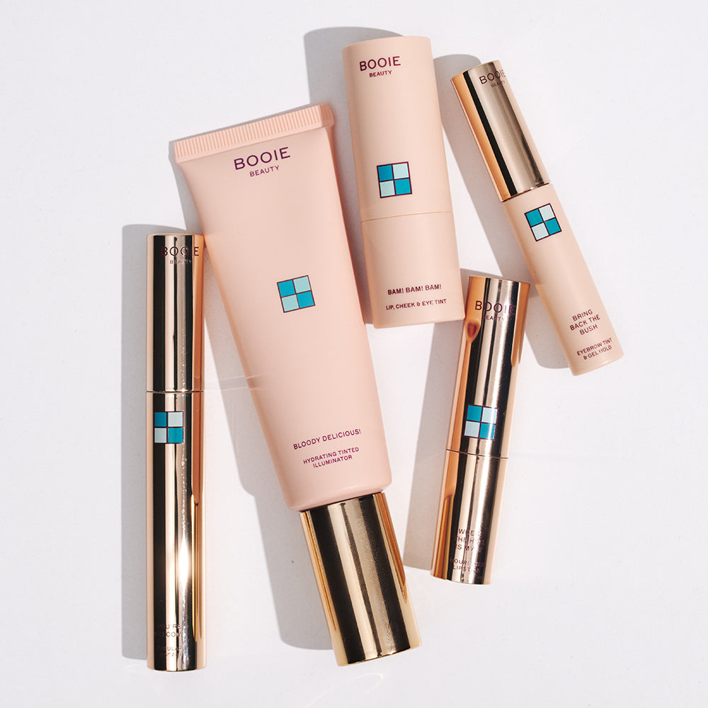 Build Your Own Base Face Bundle