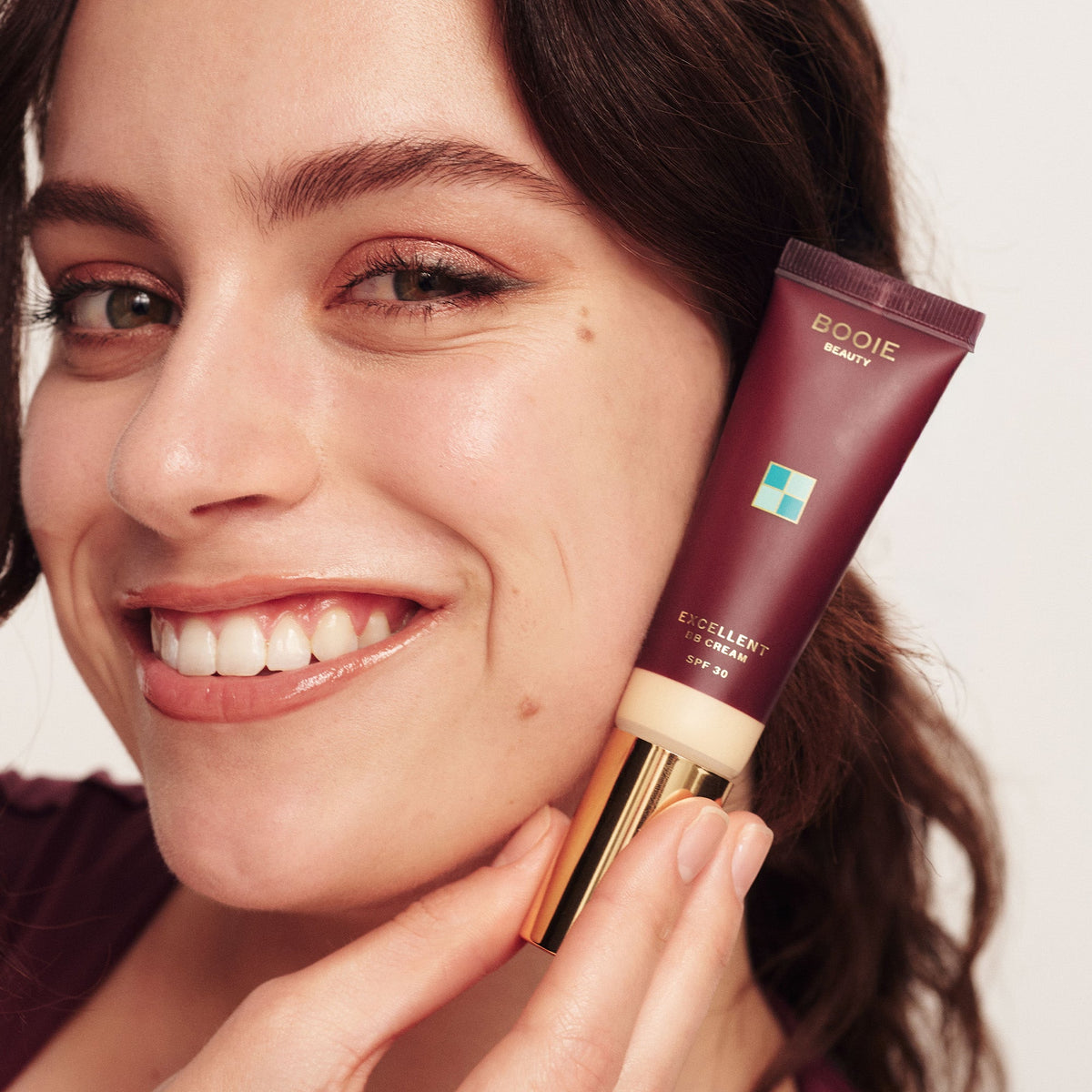 Excellent BB Cream
