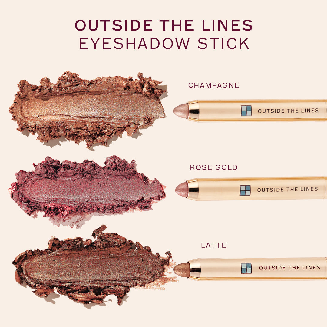 Outside the Lines