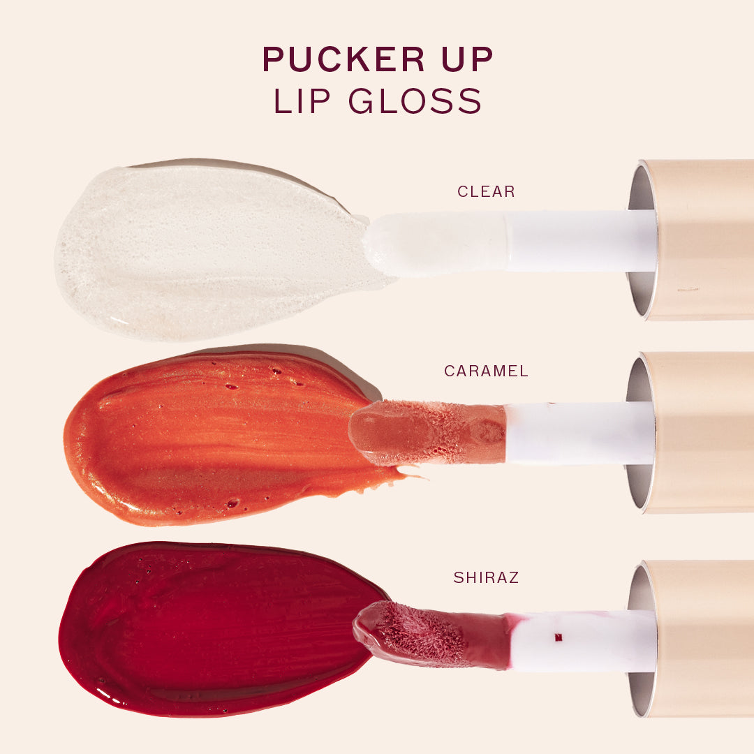 Pucker Up