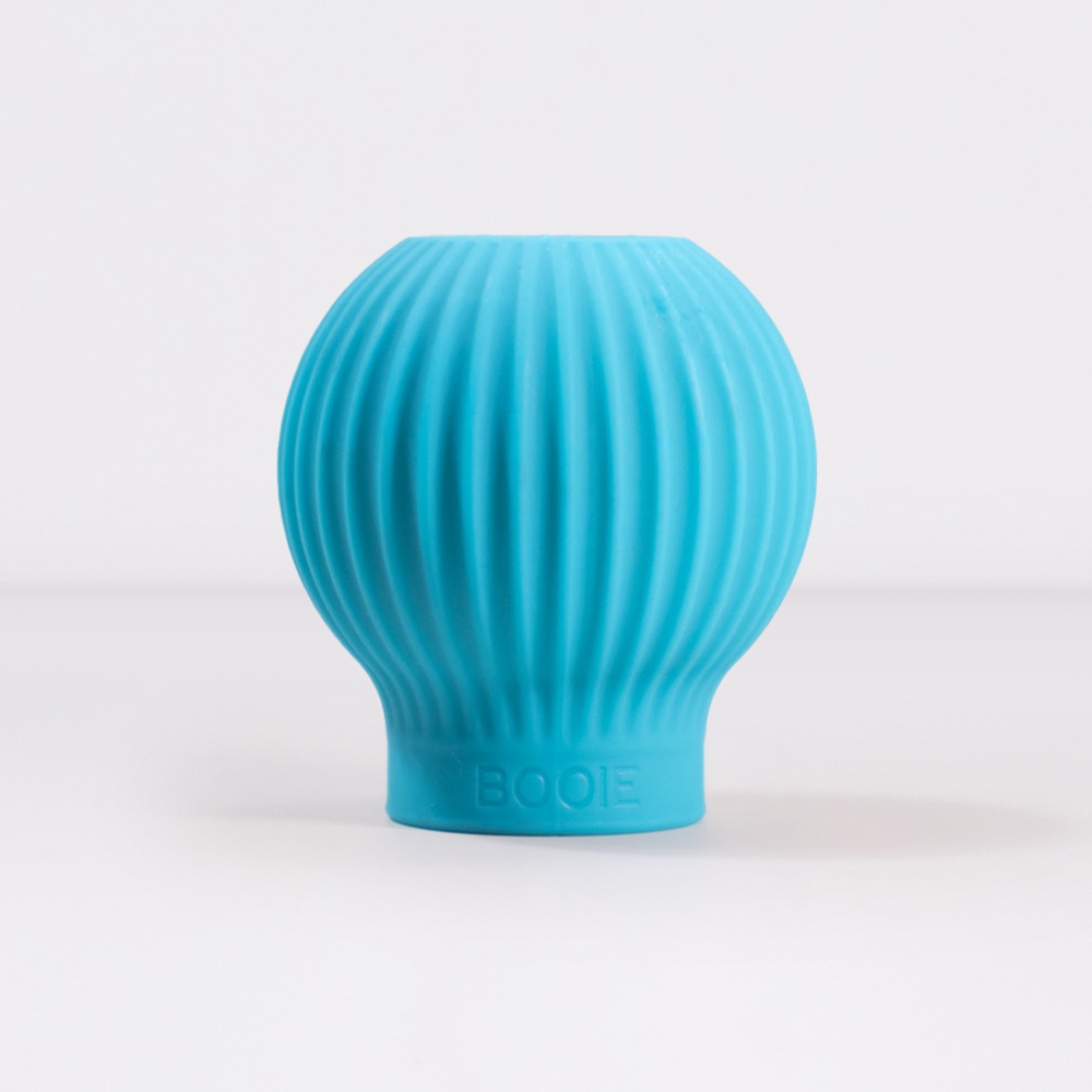 Betty Dark Turquoise