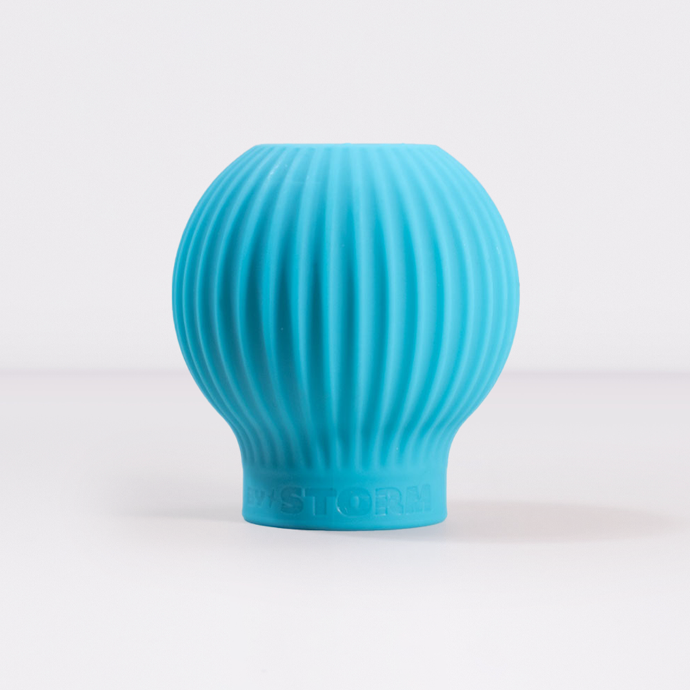 Betty Dark Turquoise