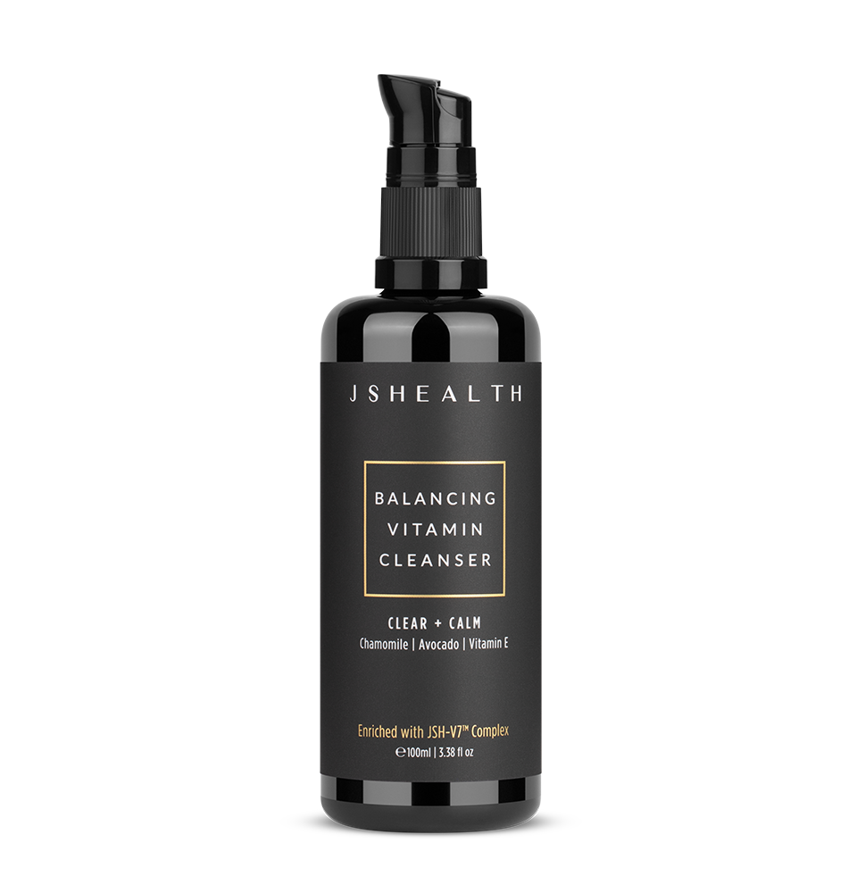 Balancing Vitamin Cleanser