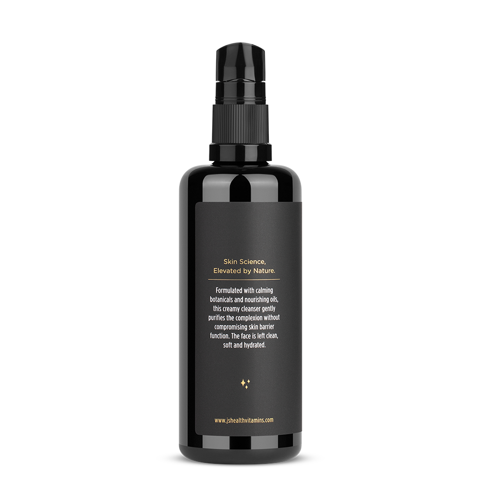 Balancing Vitamin Cleanser