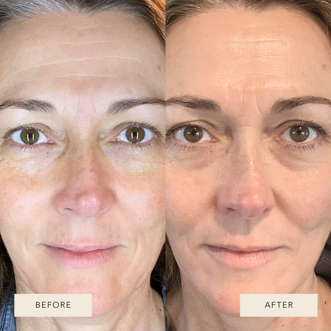 Mukti Queen of the Night Creme | 50ml
