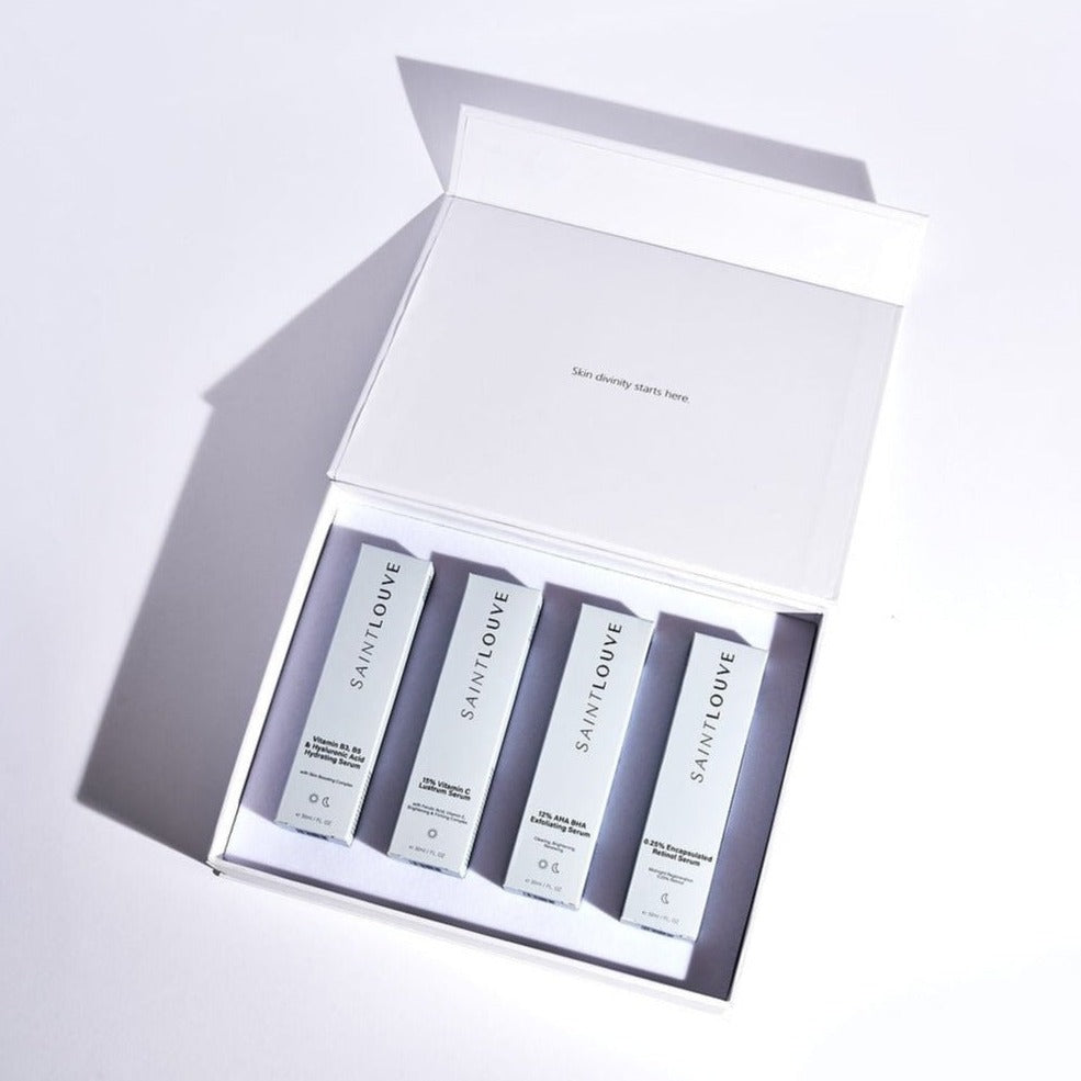 Serum Collection