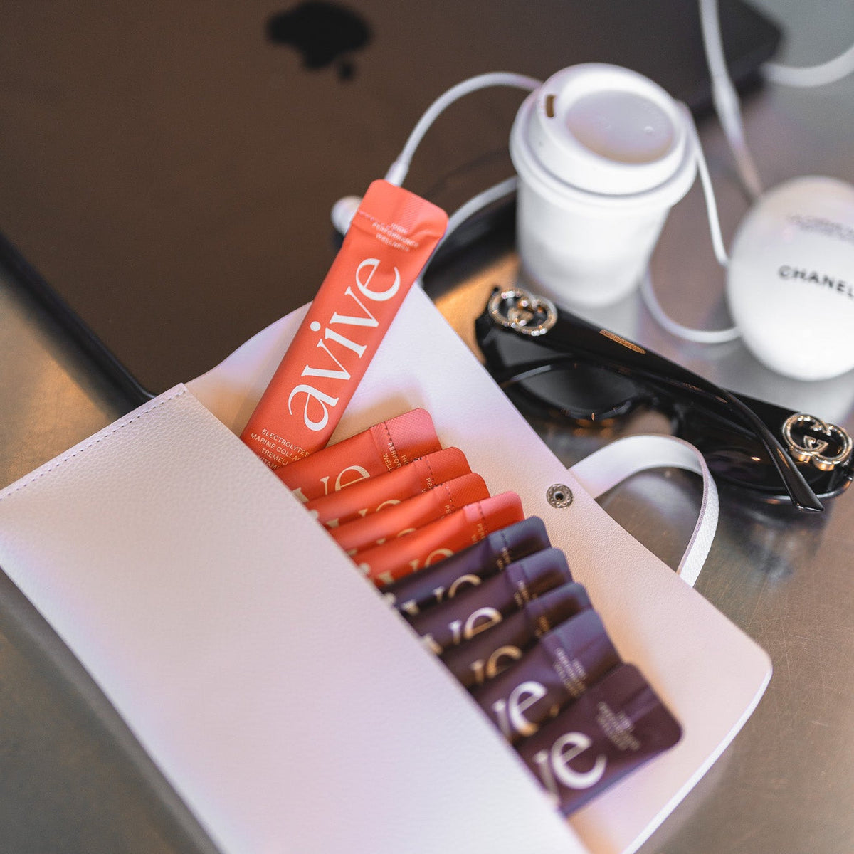 Limited Edition Travel Kit