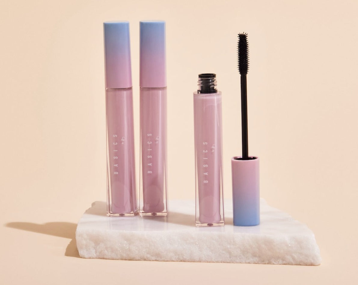 Lash Lifting DRAMA Mascara