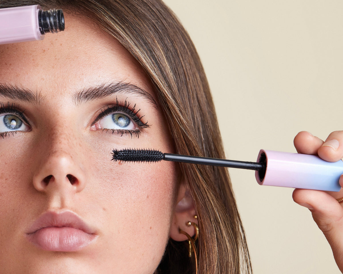 Lash Lifting DRAMA Mascara
