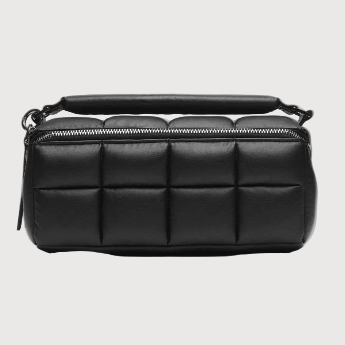 Black Makeup Bag Set Bundle by Estetika