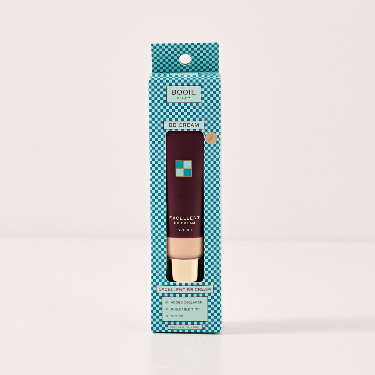 Excellent BB Cream