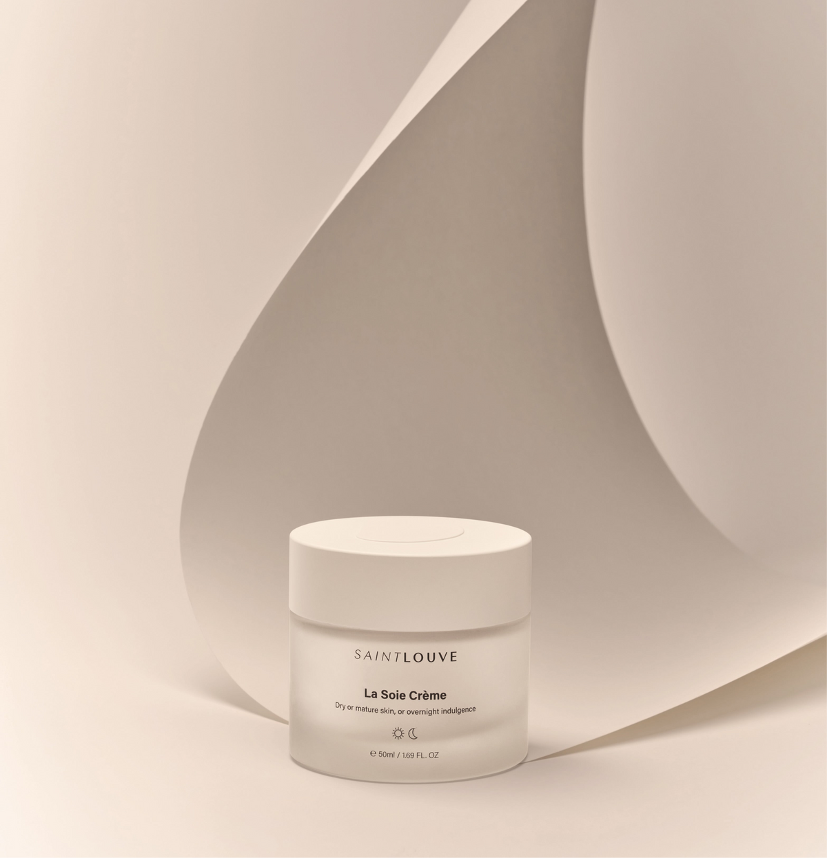 La Soie Crème (Pre Order)