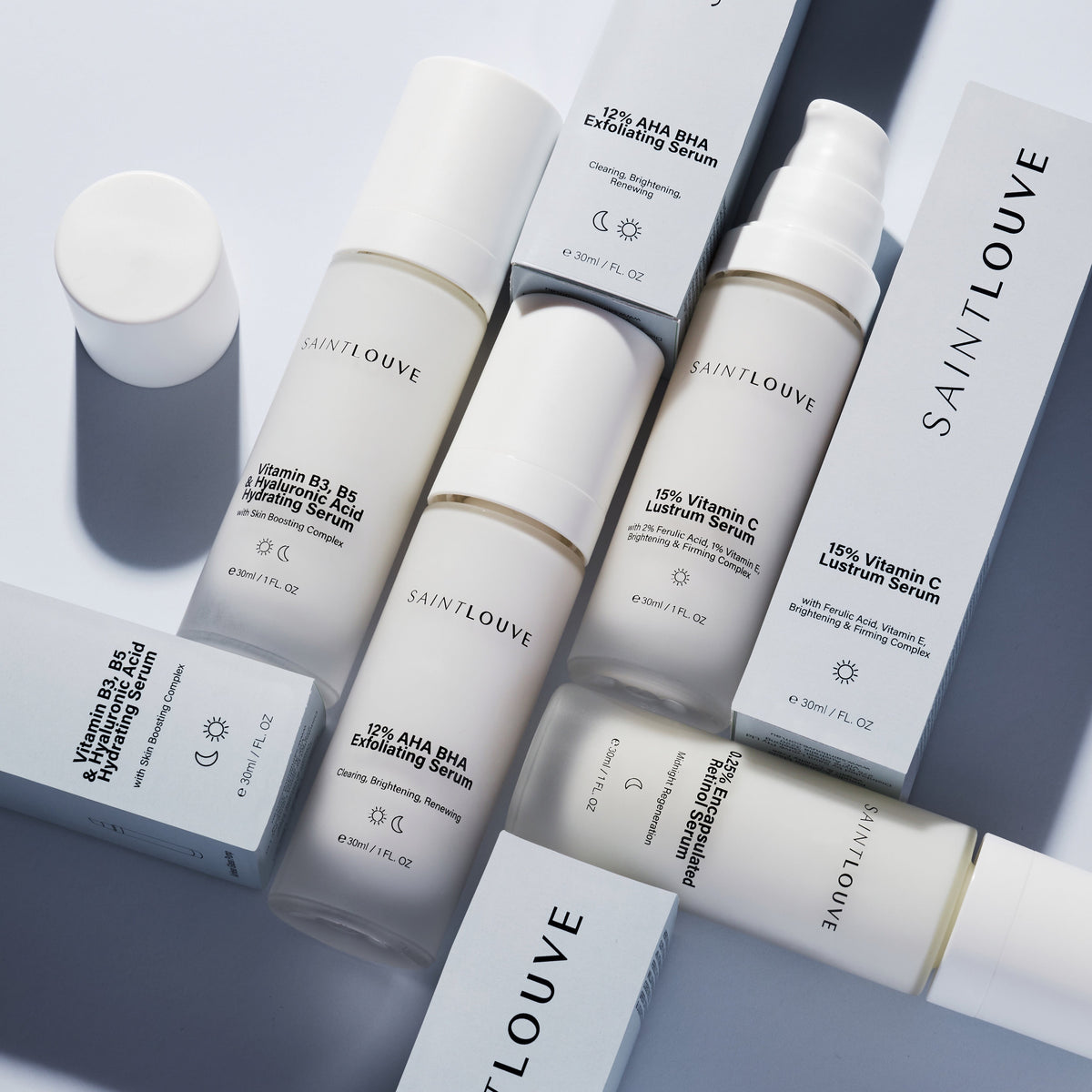 Serum Collection