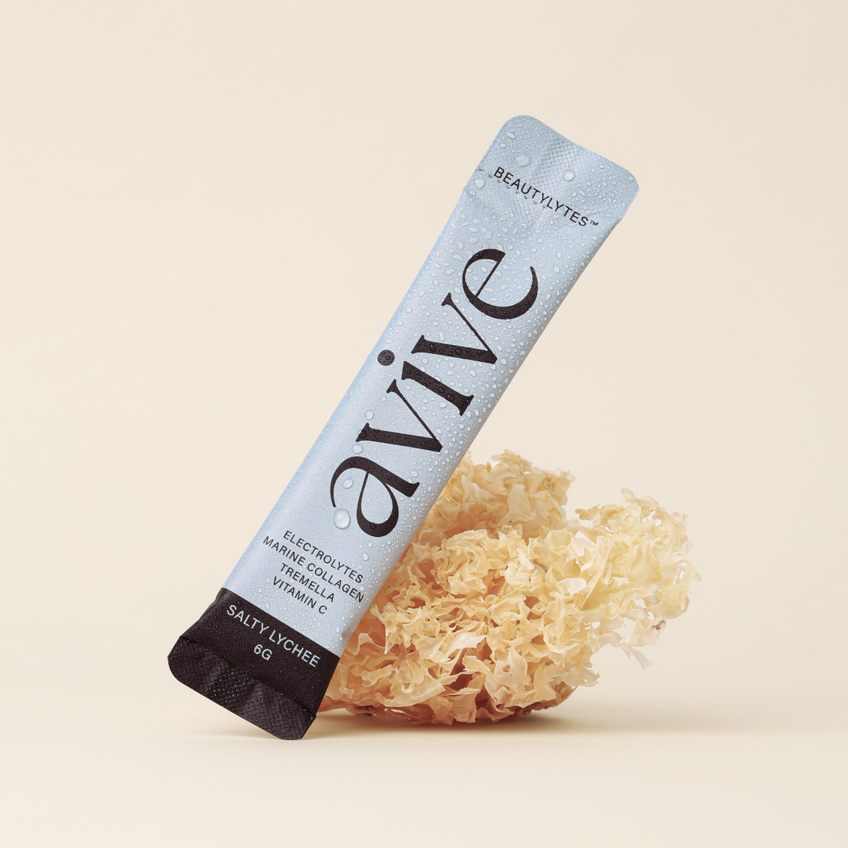 Beautylytes® Salty Lychee