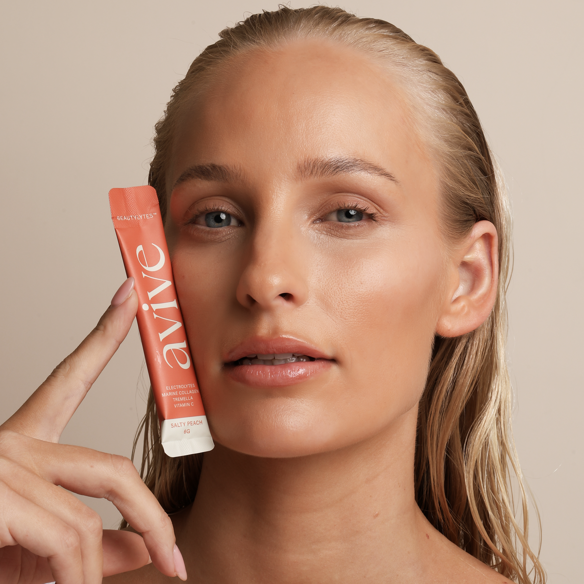 Beautylytes® Salty Peach