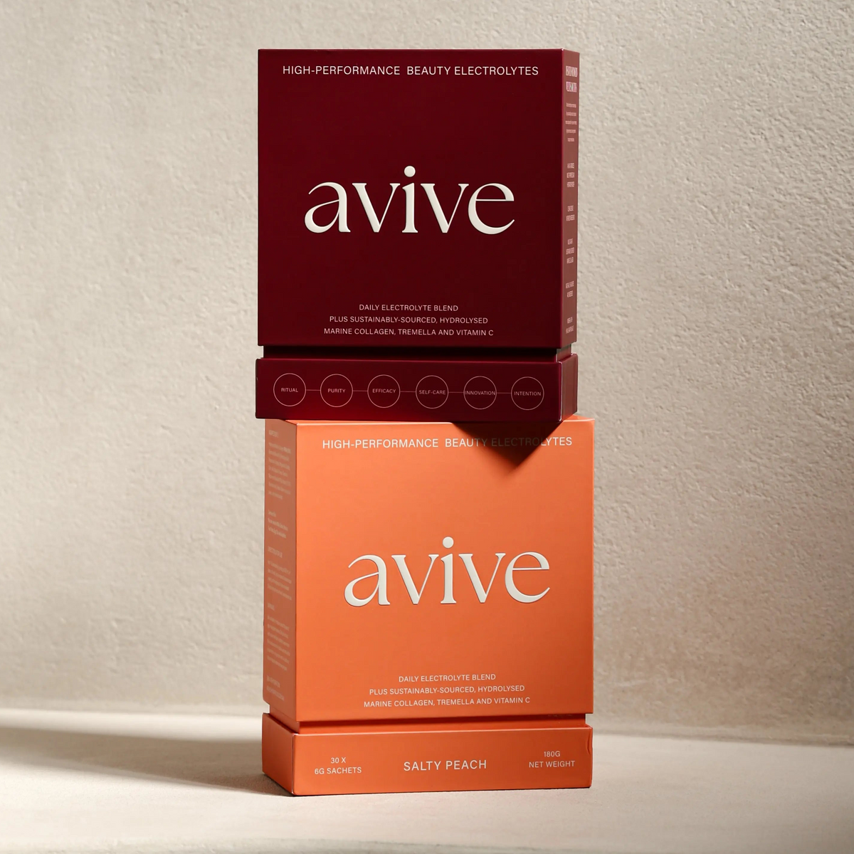 12-Week Glow Bundle