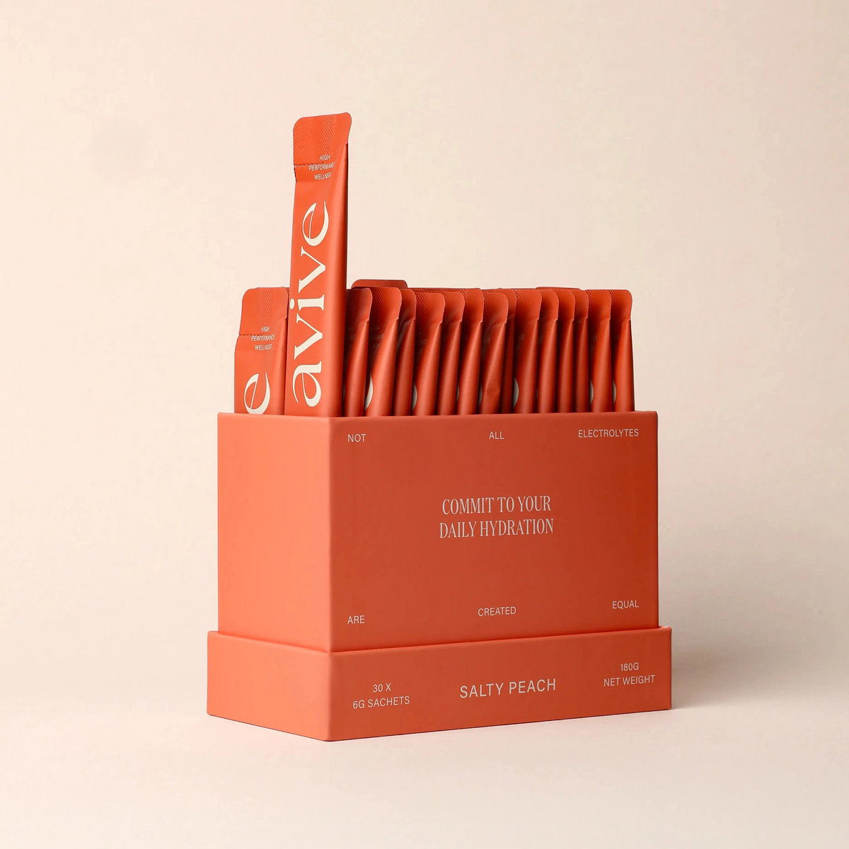 Beautylytes® Salty Peach