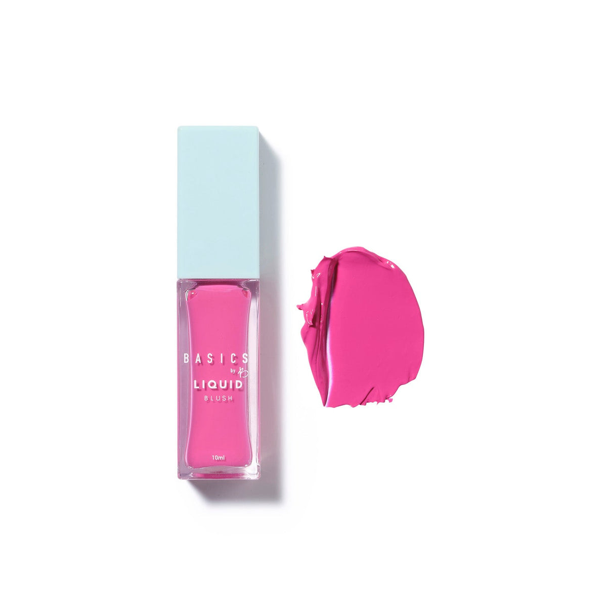 Liquid Blush & Contour