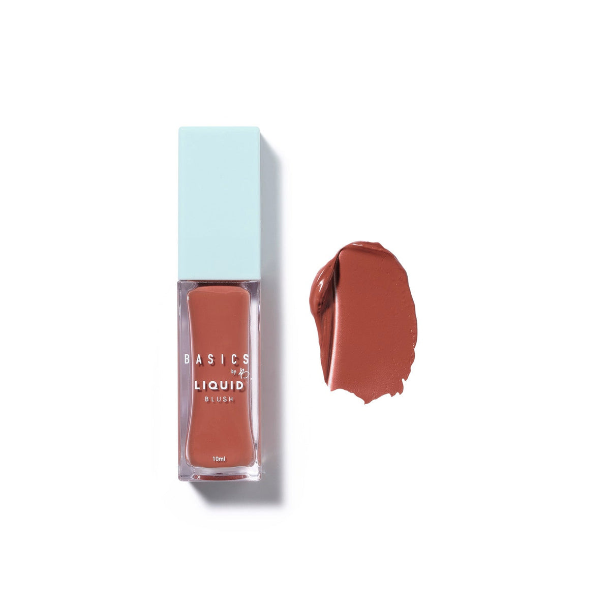 Liquid Blush & Contour