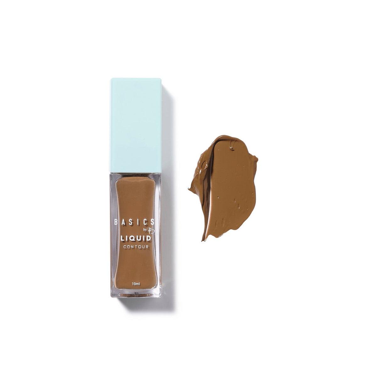 Liquid Blush & Contour