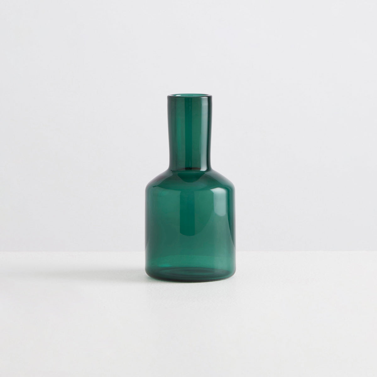 J'ai Soif Carafe & Glass | Teal