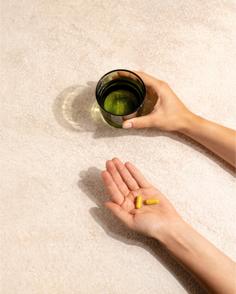 Berberine+ Formula