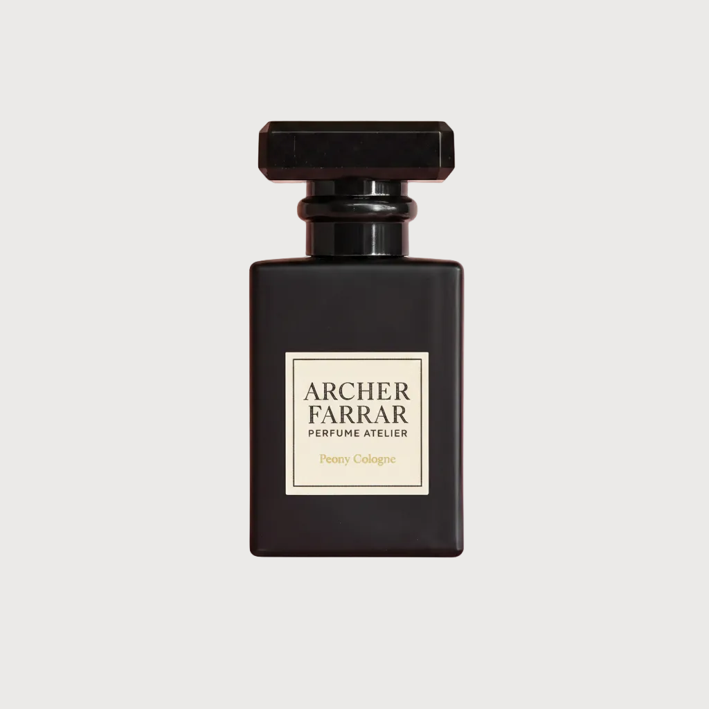 Peony Cologne