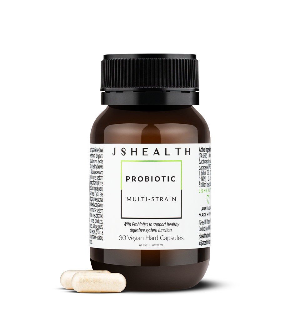 Probiotic (Multi-Strain)