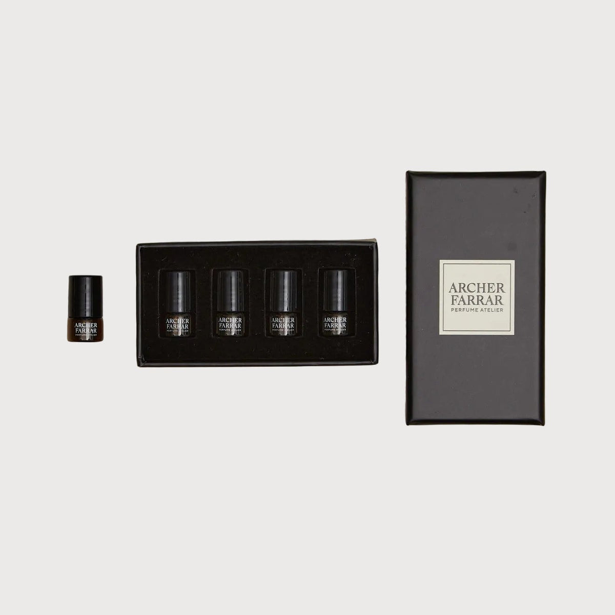 Floral Favourites Discovery Set