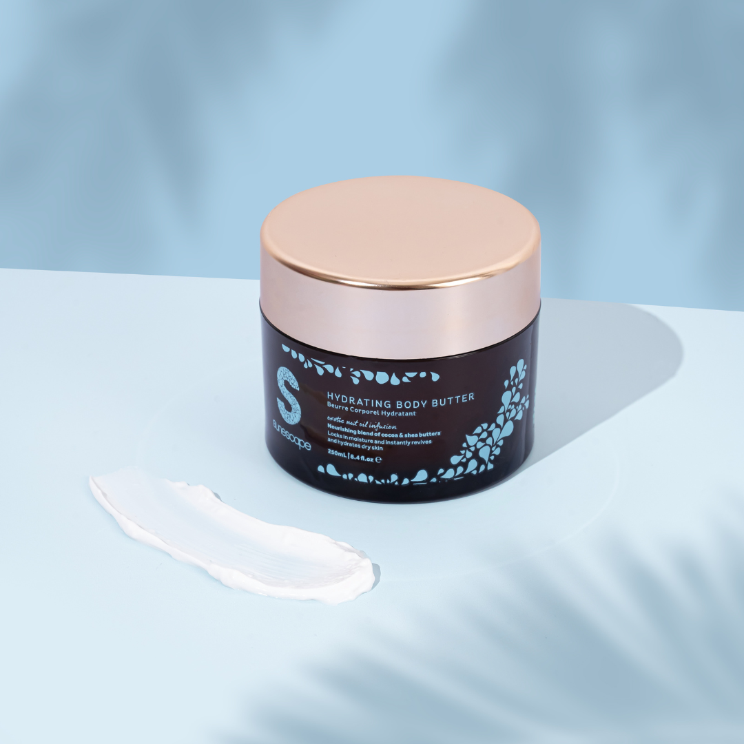 Sunescape Hydrating Body Butter
