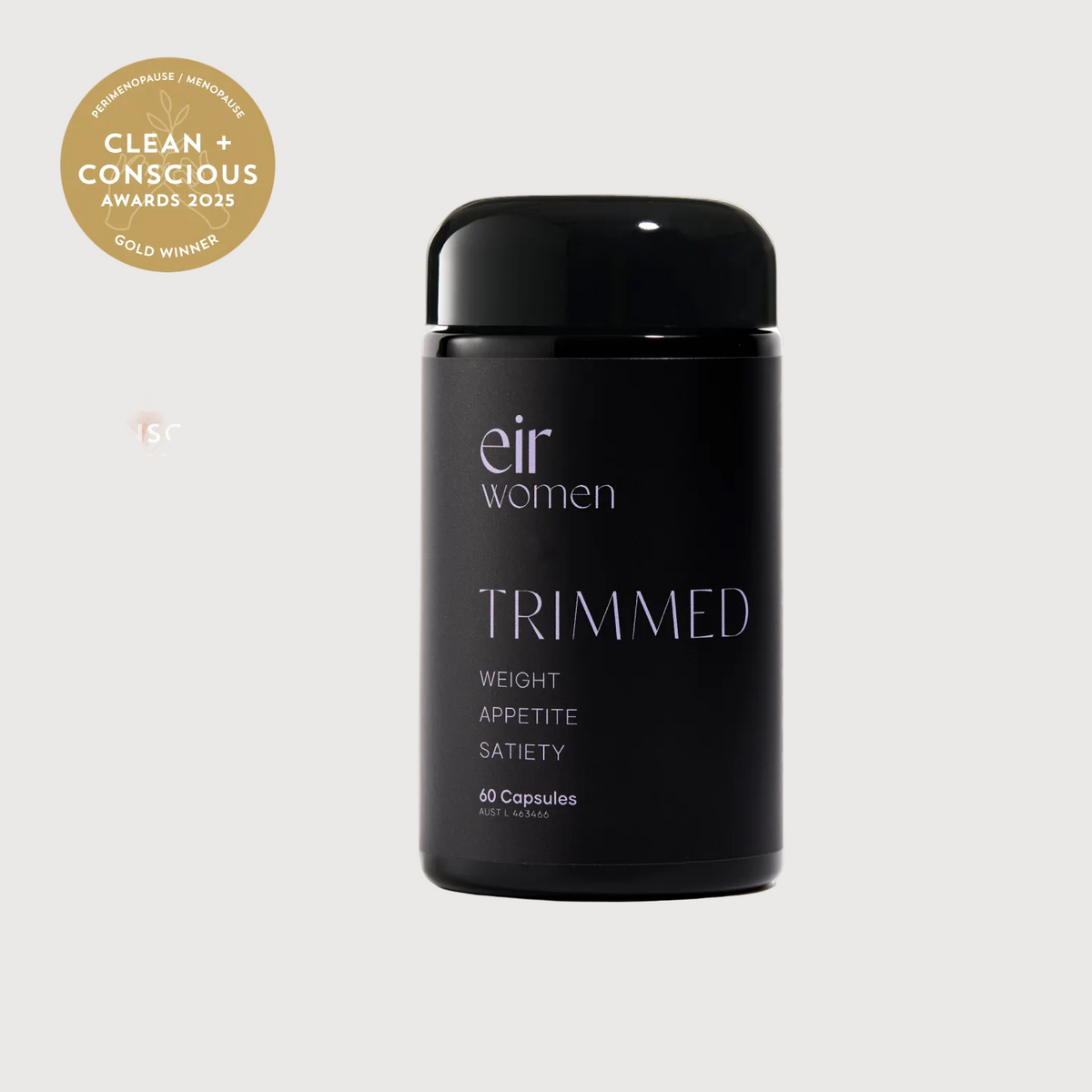Trimmed supplement by Eir Women
