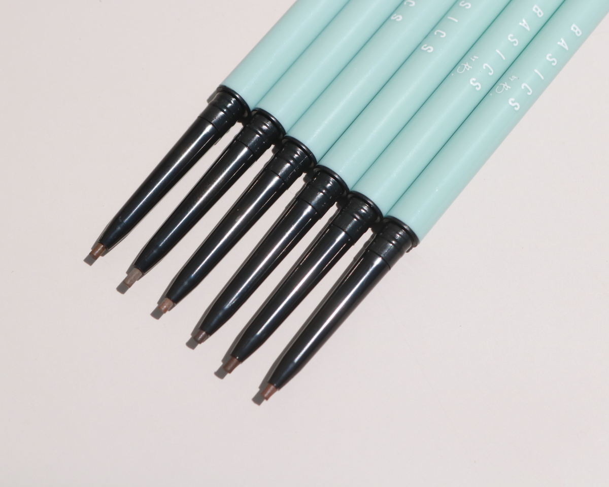 Brow Micro Tip Pencil