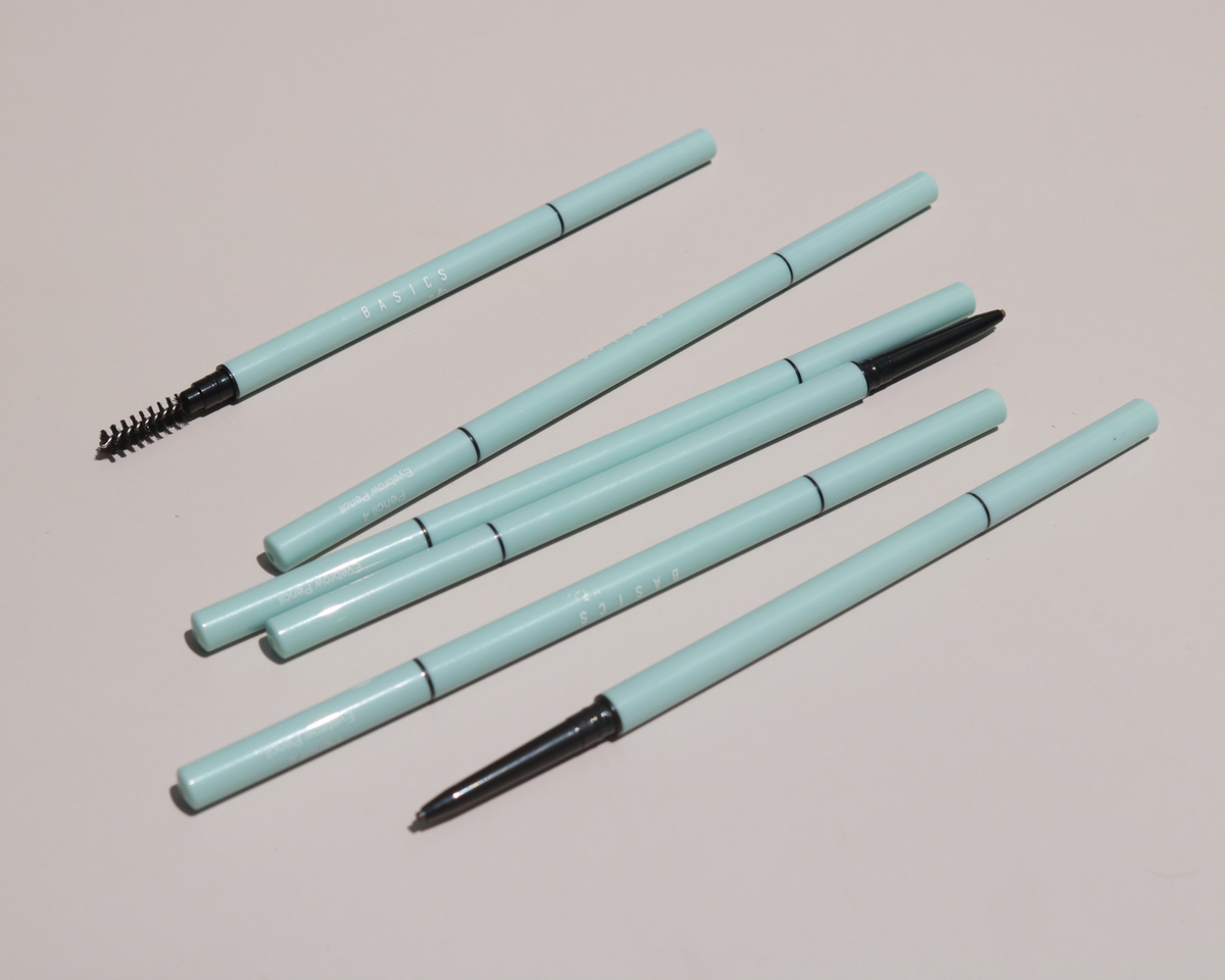 Brow Micro Tip Pencil