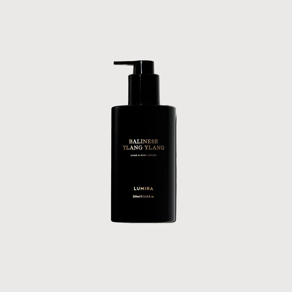 Balinese Ylang Ylang Hand and Body Lotion by Lumira