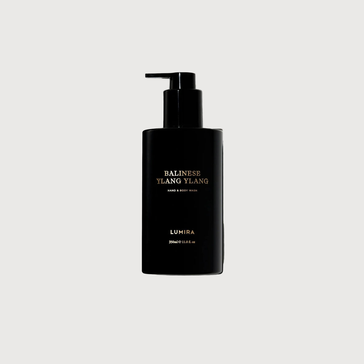 Balinese Ylang Ylang Hand and Body Wash by Lumira