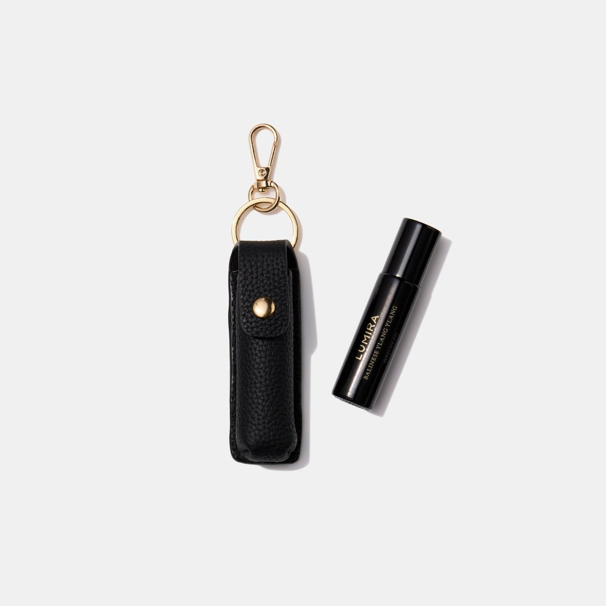 Balinese Ylang Ylang Perfume Oil Travel Set