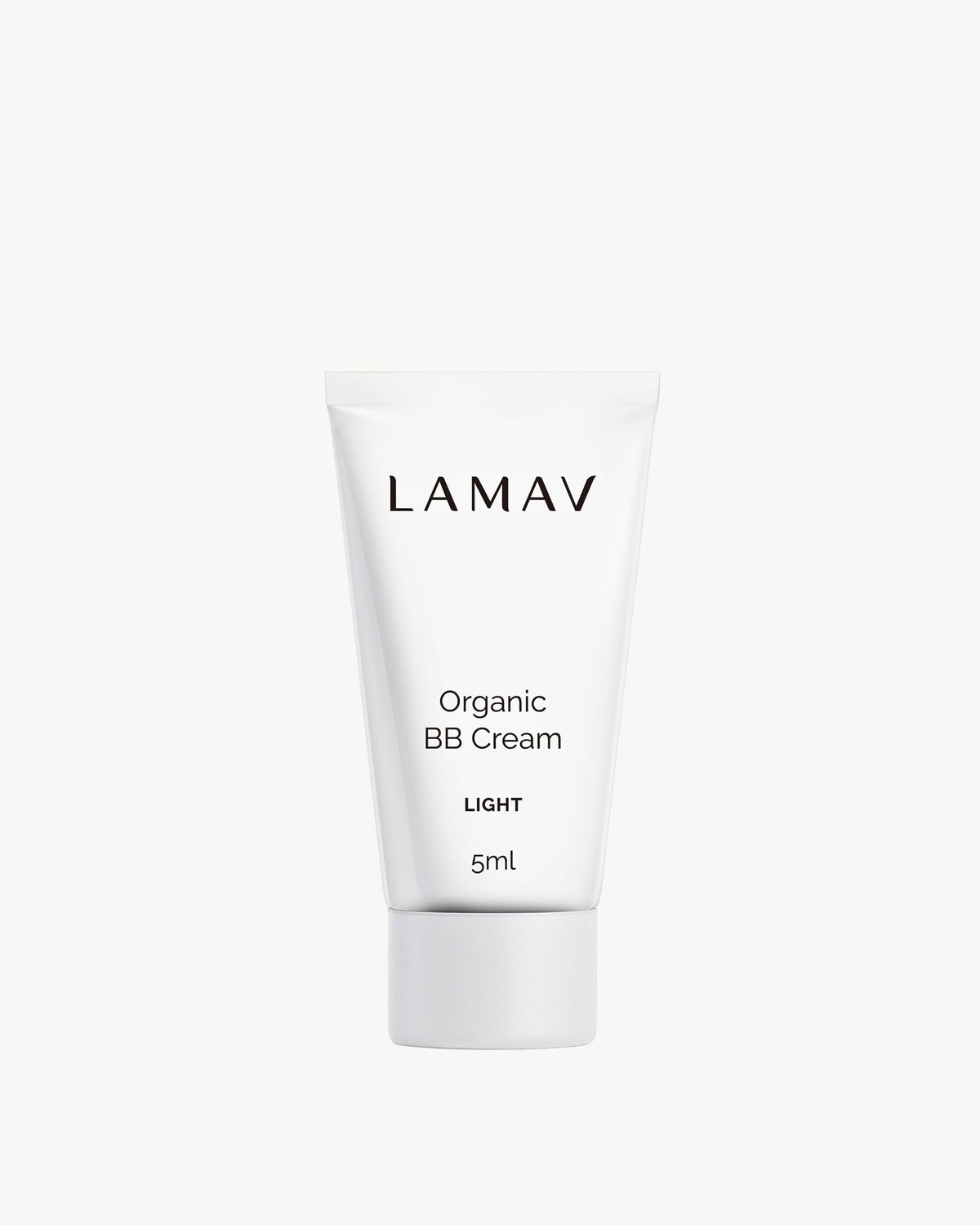 Organic BB Cream