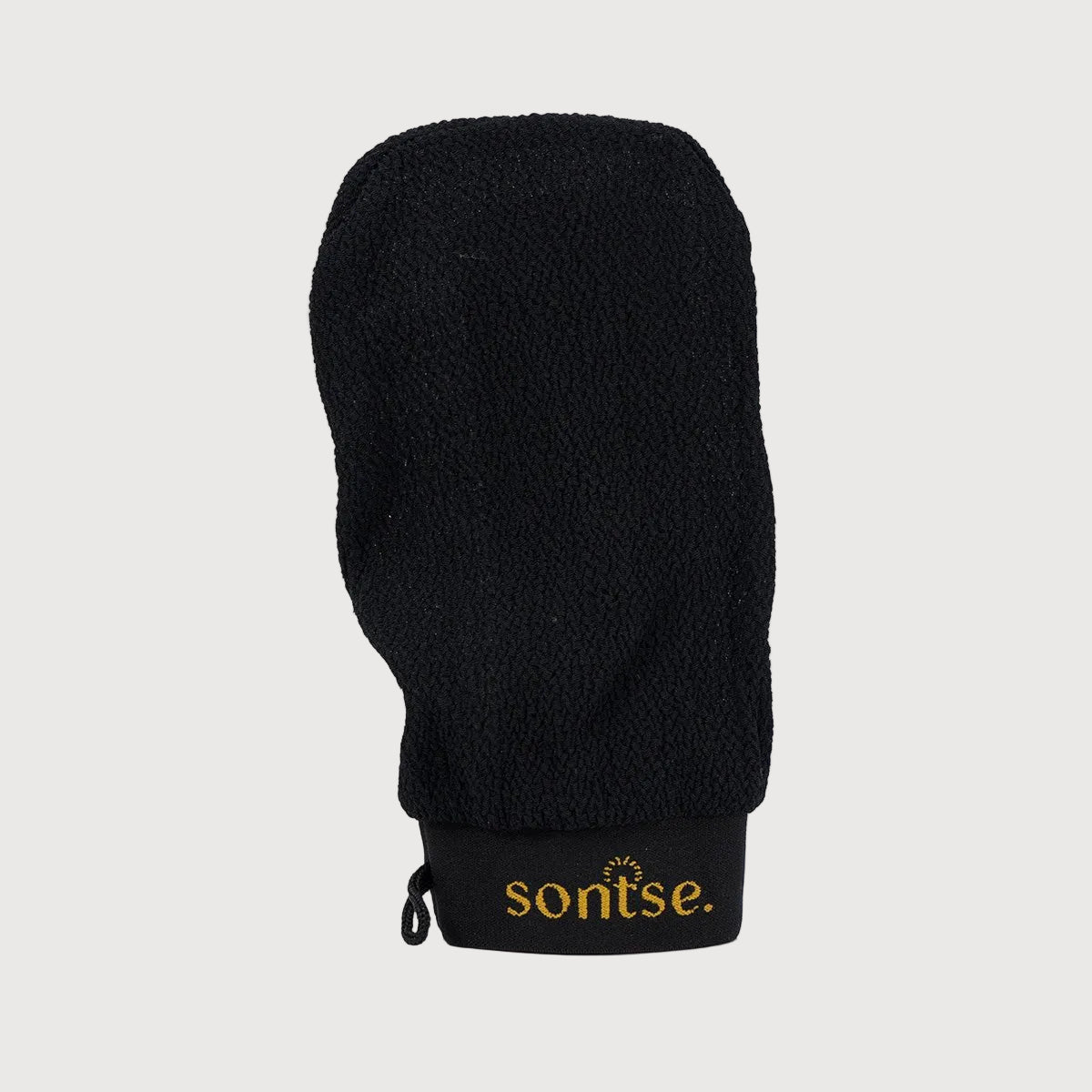 Sontse Clean Slate Exfoliating Mitt