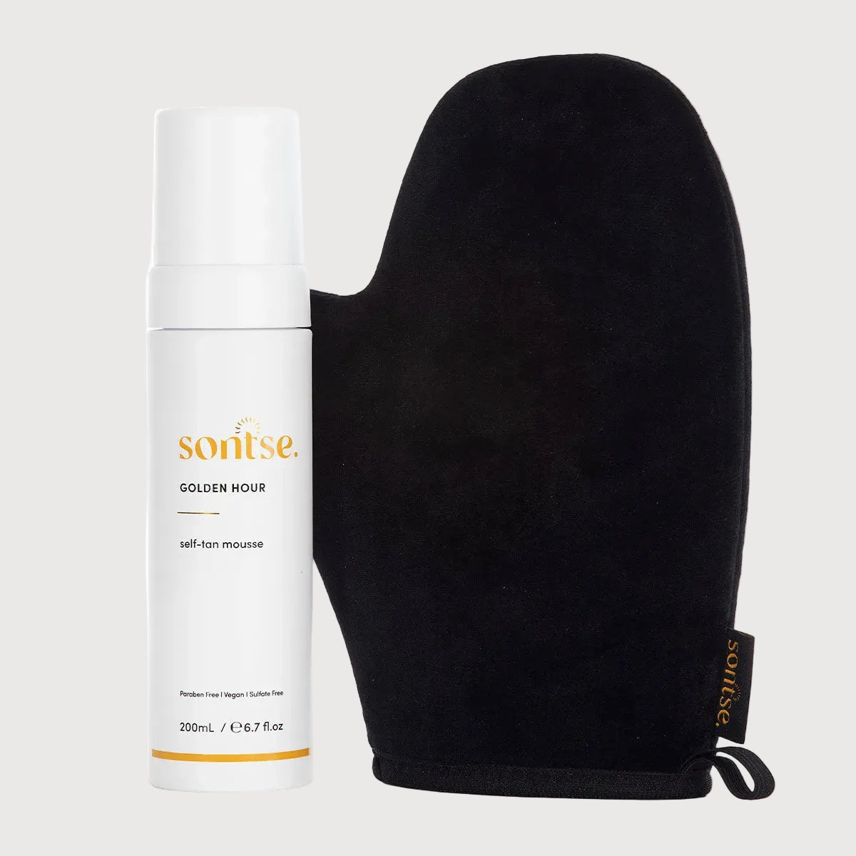 Sontse Cover Your Bases Bundle
