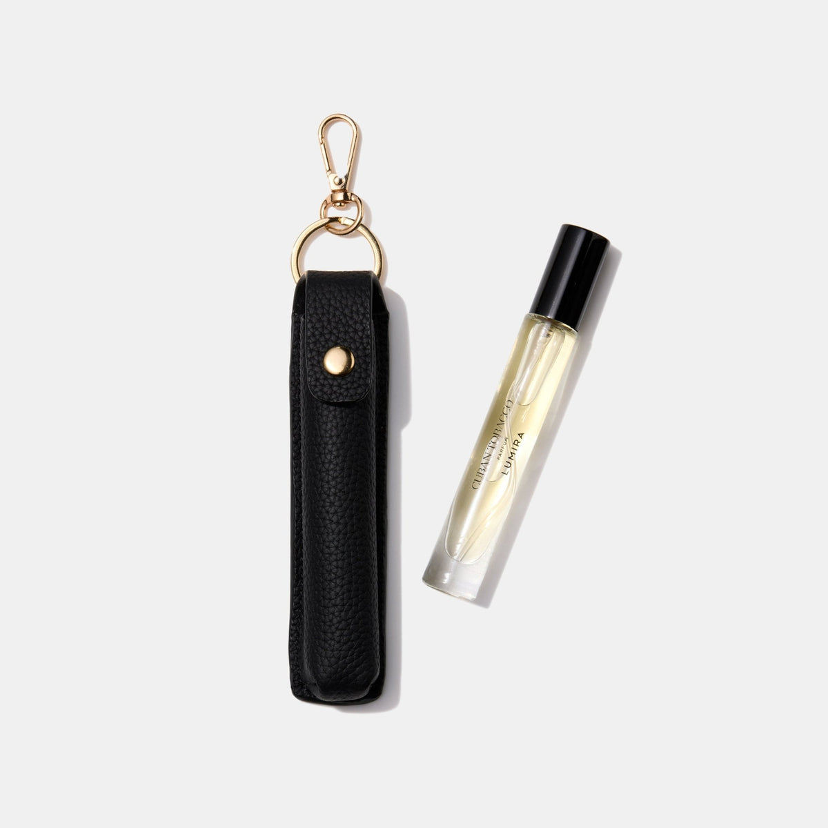 Cuban Tobacco Eau De Parfum Travel Set