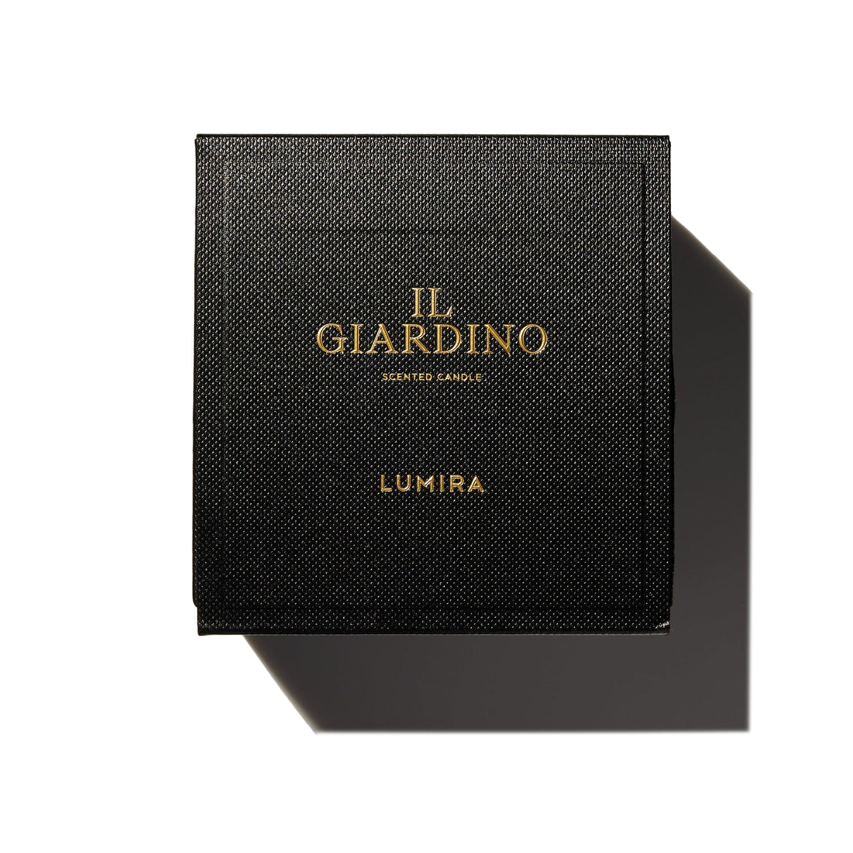 Il Giardino Candle by Lumira, product detail