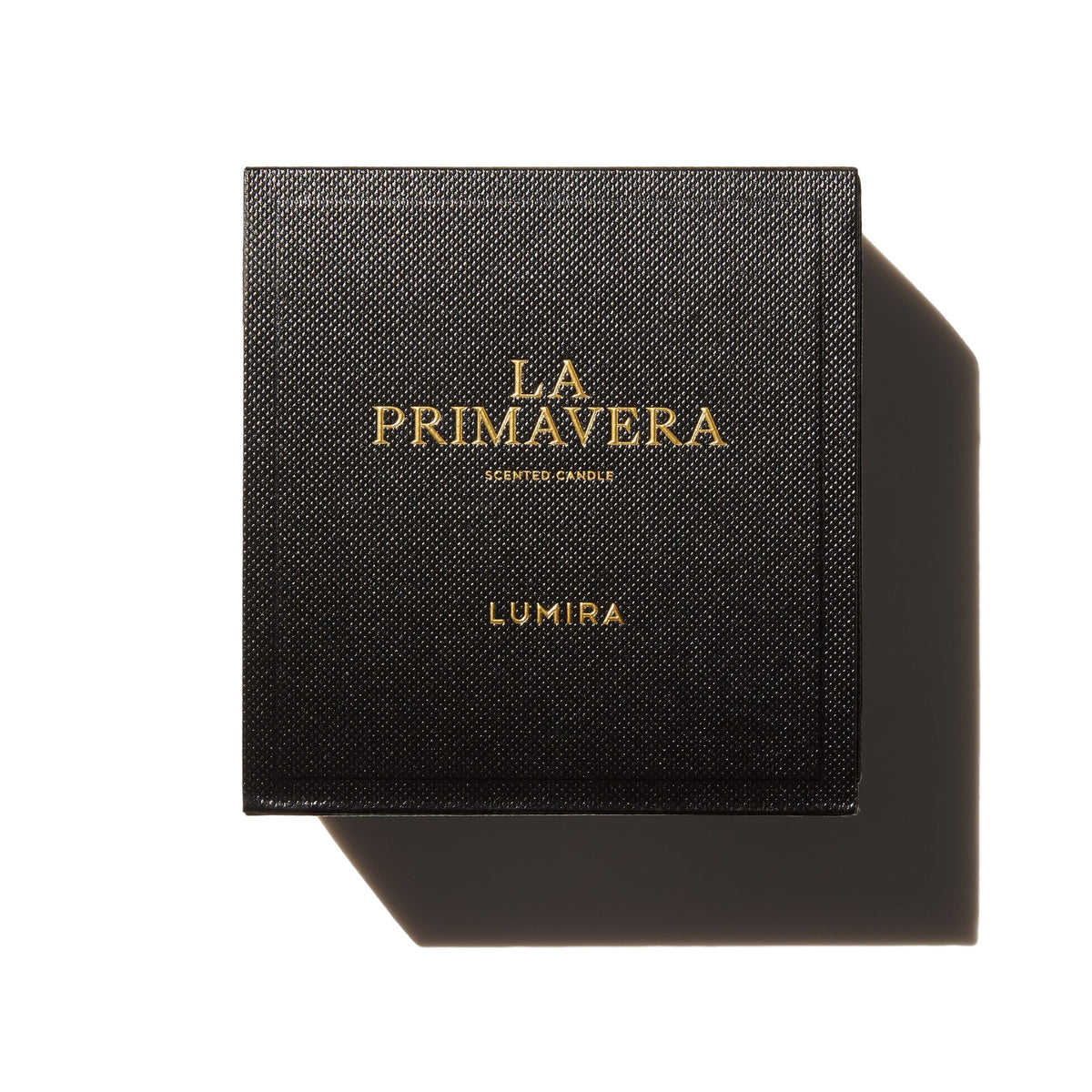 La Primavera Candle by Lumira, product detail